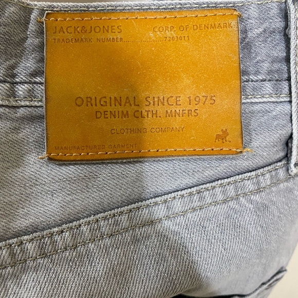 Jack & Jones Men’s Jeans (Size 30 Waist) - Picture 2 of 4